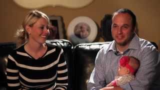 Patient Testimonial: Red Rock Fertility