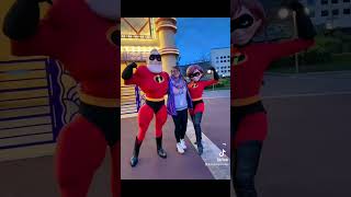 If You Couldnt Tell, Meeting The Characters In Disneyland Paris Was My Favourite Part