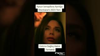 Aysun Ayrılığa Dözmürem