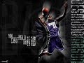 Desmond mason mix fantastic dunk ( hornets bucks season)