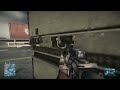 Pro Tips - How to Corner (Battlefield 3 Gameplay/Commentary)