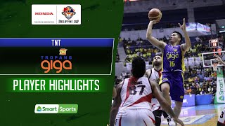 Roger Ray Pogoy Highlights Finals Game 6