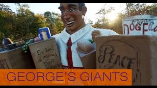 George's Giants
