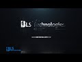BLS Technologies Managed Print Security