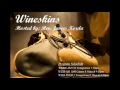 Wineskins 12 13 15 Wineskins 12 13 15