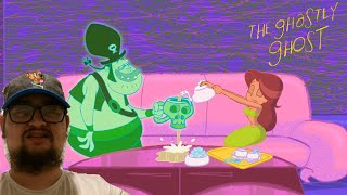 Zig And Sharko The Ghastly Ghost First Time Watching Can Marina Coexist With A Pirates Spirit?