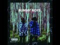 03 Ray Fuego & GRGY - Bummy Boys