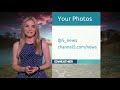 Weather The Weather Video preview