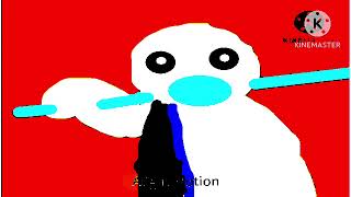Pingu Outro Logo Remake With Effects 2