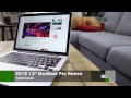 2015 13-Inch Retina MacBook Pro
