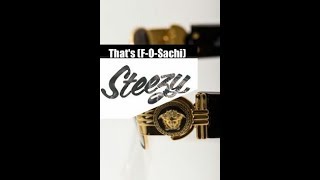 Steezy- F.o.sachii
