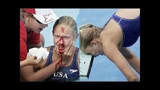 Most Dangerous Sports Fails You Never See Before - Ultimate Sports Fails