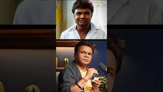 Rajpal Yadav Reaction On Her Funny Memes