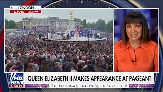 Queen closes celebrations after Paddington film subtly celebrated British rescue of Jeiwsh children