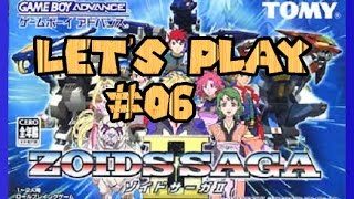 Lets Play Zoids Saga 2Legacy Part 06