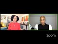 Eliminating Student Debt: A Conversation With Rep. Ayanna Pressley