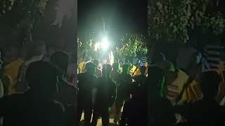 Kerju Sadi Dance