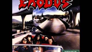 Watch Exodus Impact Is Imminent video