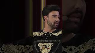 Taha Özerin Bir Kıza Sarılıp Uyuyamam Demesi Şoku D
