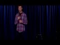 Toby Muresianu - Standup at the Comedy and Magic Club, Hermosa Beach