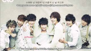 Watch Infinite Last Summer video