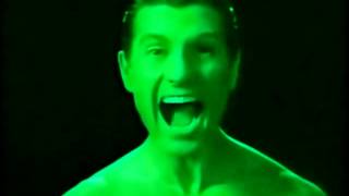 Caution Video Logo Parody Caution The Incredible Hulk
