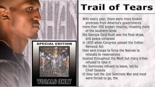 Watch Raushan Trail Of Tears video