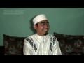 Ustad Solmed Buka Pintu Maaf Untuk TKI Hong Kong