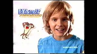 Polsat - Reklamy, Zapowiedzi I Losowanie Lotto 05.12.2006