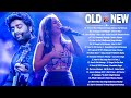 Old vs New Bollywood Mashup  2021 | New Romantic Hindi Love Songs Mashup - Bollywood Mashup 2021