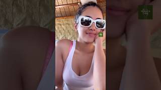 Malavika Sharma Hot Look