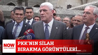 O Görüntülere Ilk Tepkiler... 11 Temmuz 2025 Now Ana Haber