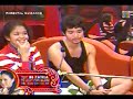 PBB Double Up: Big Brother meets Dengue (Anak ni Isay at Jason)