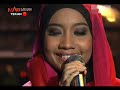 Yuna - Gelora jiwa ( Tribute P.Ramlee )