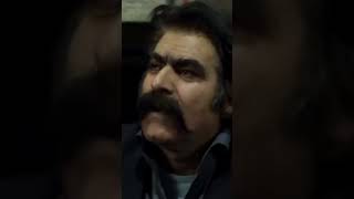 Açlık Çok Kötü Bir Şey