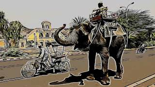 1 - Il Giro Del Mondo In 80 Giorni