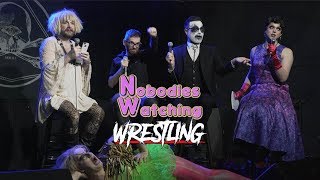 Nobodies Watching Royal Rumble (2019)