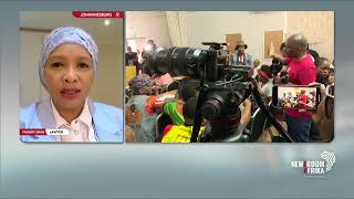 Lawyers Want Stilfontein Operations To Resume Immediately