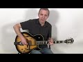 Ibanez George Benson LGB300