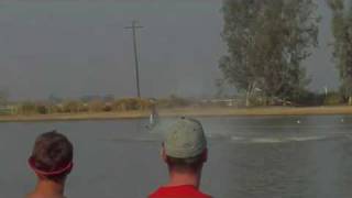 2009 Ncwsa Nationals Adam Sedlmajer Ulm Jump