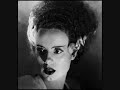 RARE: Charles Laughton and Elsa Lanchester Sing "Baby, It's Cold Outside"