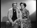 RARE: Charles Laughton and Elsa Lanchester Sing "Baby, It's Cold Outside"