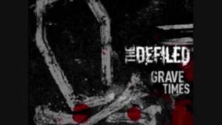 Watch Defiled Metropolis video