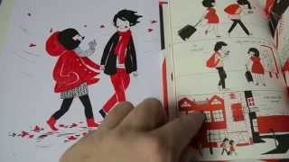 This is how I draw the artwork for SOPPY