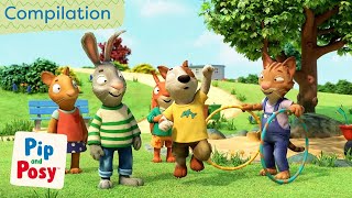 Pip V Posy Compilation
