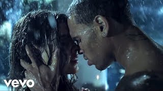 Клип Chris Brown - Sweet Love