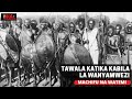 Zifahamu CHIFU au TEMI za kabila la Wanyamwezi ambazo zilipata kuwepo katika historia ya Tanzania