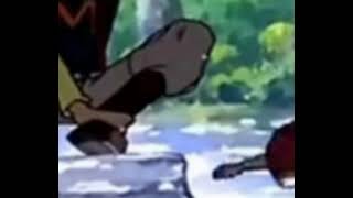 One Piece Cute Moments Horie & Chopper