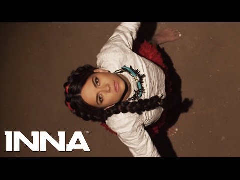 INNA feat. Reik - Dame Tu Amor (Official Video)