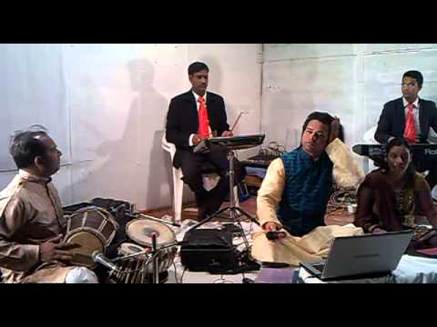 ye jo silli silli aundi hawa by Sameer Khan Singer